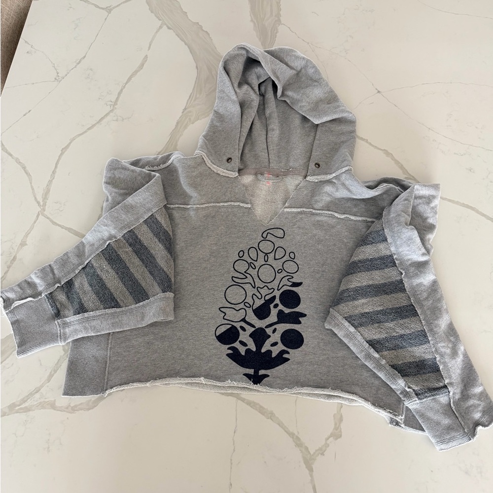 Free People Movement Sweatshirt